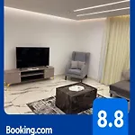 Luxury Hotel Apartment Front Of Citystars