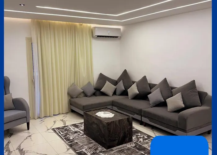 Luxury Hotel Apartment Front Of Citystars