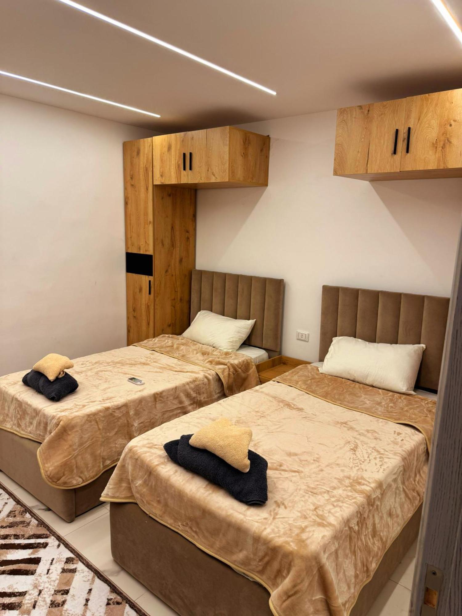 Luxury Front Of Citystars Apartamento Cairo