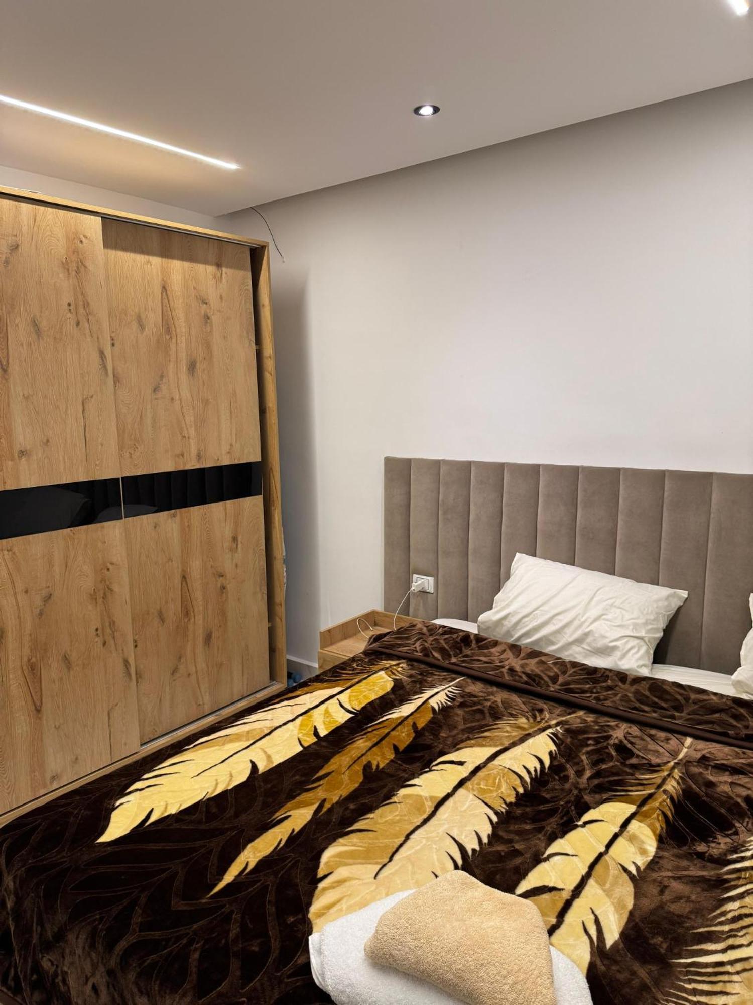 Luxury Front Of Citystars Appartement Caïro
