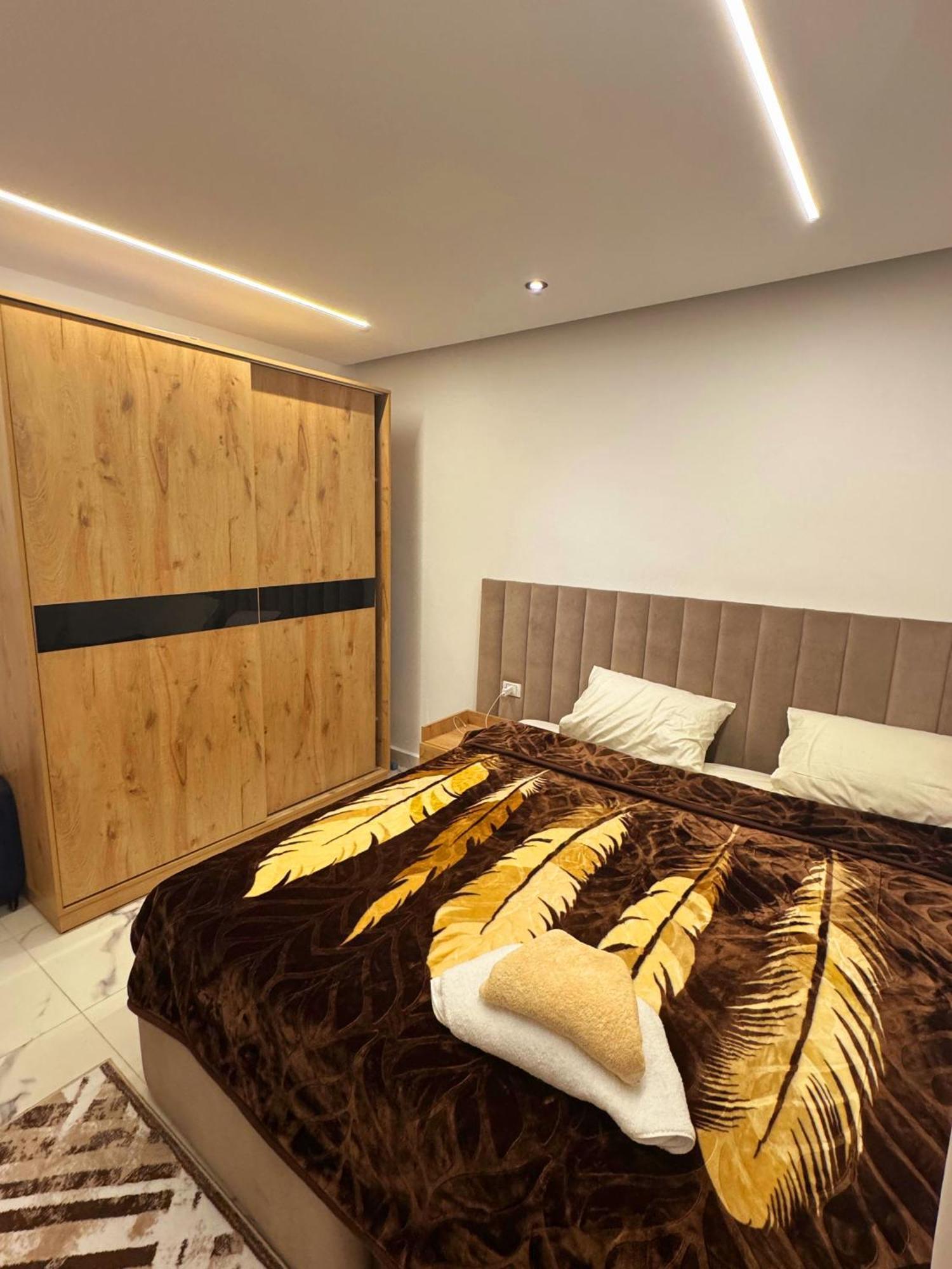 Luxury Front Of Citystars Cairo